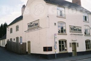 Picture of The Wheel Inn