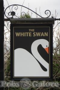 Picture of The White Swan