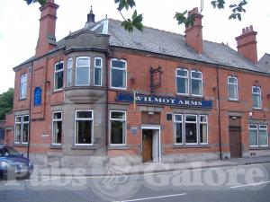 Picture of Wilmot Arms