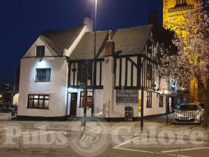 Picture of Ye Olde Dolphin Inne