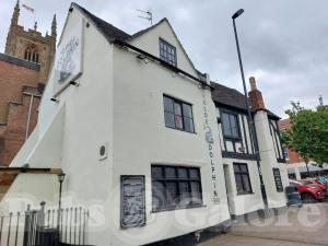 Picture of Ye Olde Dolphin Inne