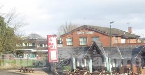 Picture of The Jolly Farmer