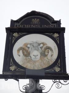 Picture of The Horns Inn