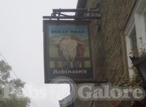 Picture of The Bulls Head