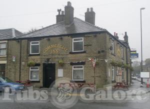 Picture of The Commercial Inn