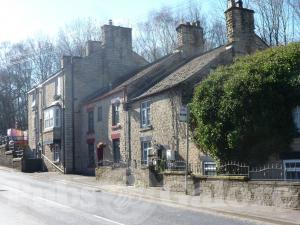 Picture of Drovers Arms