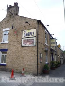 Picture of The Grapes