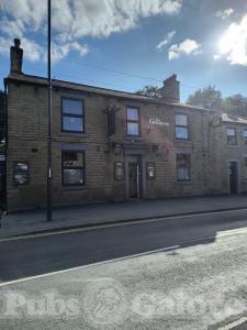 Picture of The Grapes