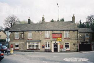 Picture of Junction Inn