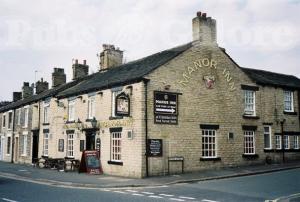 Picture of Manor Inn