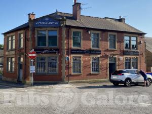 Picture of Victoria Lounge
