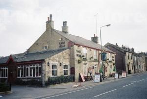 Picture of Nags Head Hotel