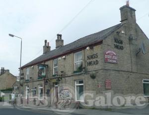 Picture of Nags Head Hotel