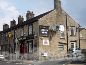 Picture of Surrey Arms