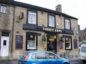 Picture of Surrey Arms