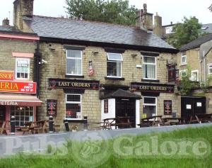 Picture of Brook Tavern