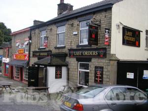 Picture of Brook Tavern