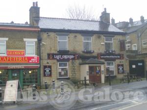 Picture of Brook Tavern