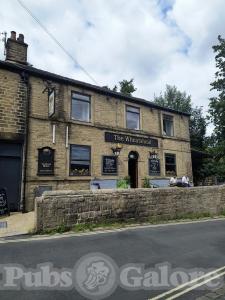 Picture of The Wheatsheaf