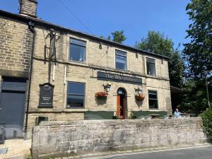 Picture of The Wheatsheaf