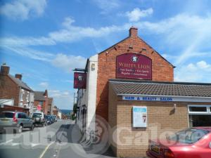 Picture of The White Lion