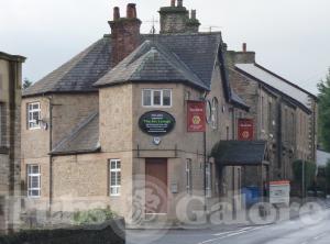 Picture of The Beehive