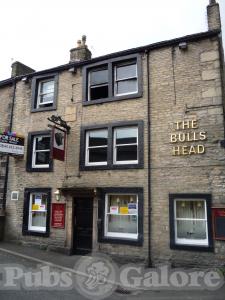 Picture of The Bulls Head