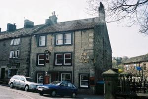 Picture of The Bulls Head