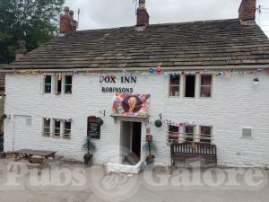 Picture of The Fox Inn