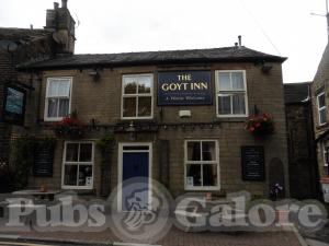 Picture of The Goyt Inn