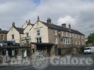 Picture of Jodrell Arms