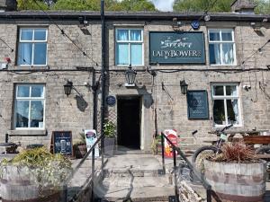 Picture of Ladybower Inn