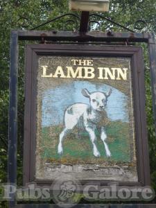 Picture of The Lamb Inn