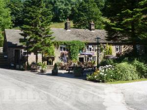 Picture of The Lamb Inn