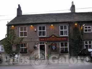 Picture of The Lantern Pike