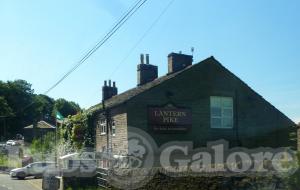 Picture of The Lantern Pike