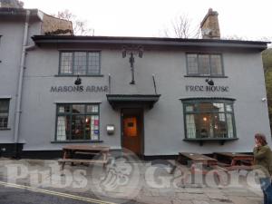 Picture of Masons Arms