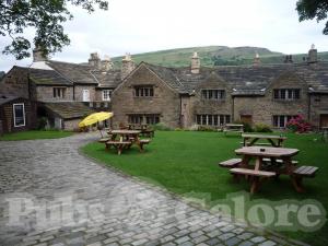Picture of Old Hall Inn