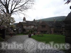 Picture of Old Hall Inn