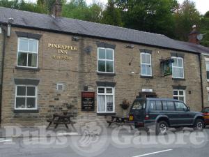Picture of The Pineapple Inn