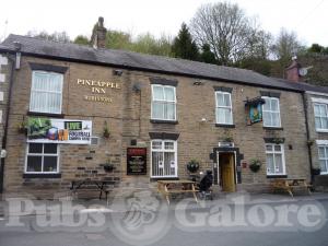 Picture of The Pineapple Inn