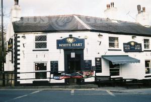 Picture of The White Hart