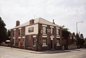 Picture of The Miners Arms