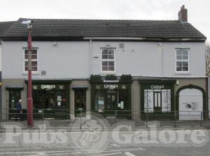 Picture of The Mundy Arms