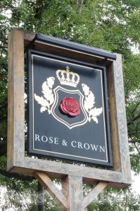 Picture of The Rose & Crown Inn