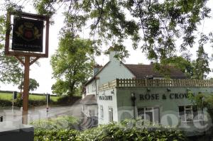 Picture of The Rose & Crown Inn