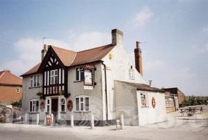 Picture of The Rutland Cottage Inn