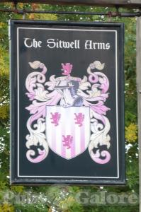 Picture of The Sitwell Arms
