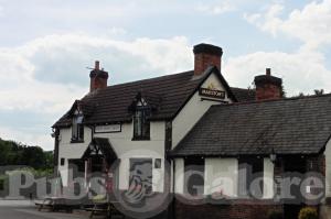 Picture of Three Horseshoes
