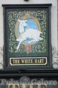 Picture of The White Hart